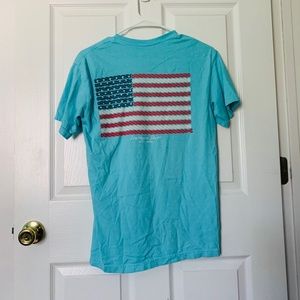 The Southern Shirt Company USA Shirt
